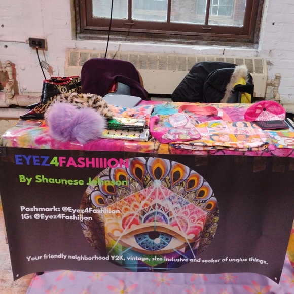 Meet your Posher, Shaunese - Picture 2 of 2